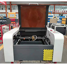 How to Select a Proper CO2 Laser Engraving Machine?