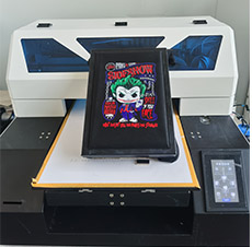 What UV Printer You Choose To Print Phone Cases