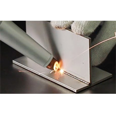 Fiber Laser Welding Machine in Metal Materials