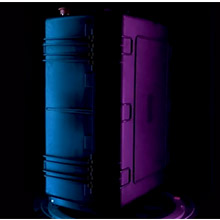 How to make the rusty surfaces back to new with laser?