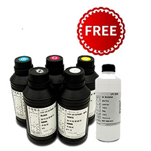 What Is UV Ink