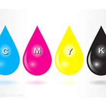 Different Types Of Universal Printer UV Inks