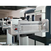 How should fiber laser cutting machine cut thick plate?