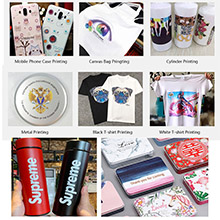 What Markets Do UV Printing Apply To?