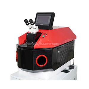  jewelry laser welding machine